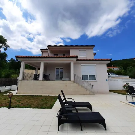 Alla Yourcroatiaholiday Villa Drenje (Istria)