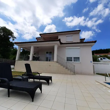 Villa Alla Yourcroatiaholiday Drenje (Istria)