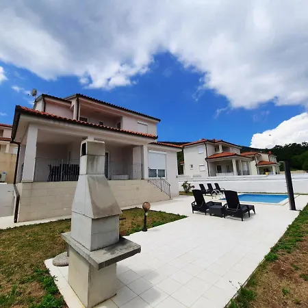 Alla Yourcroatiaholiday Villa