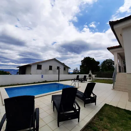 Villa Alla Yourcroatiaholiday Drenje (Istria)