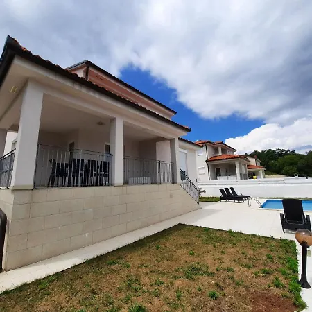 Villa Alla Yourcroatiaholiday