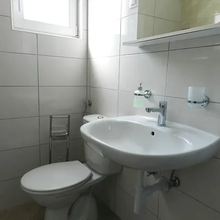 Alla Yourcroatiaholiday Villa