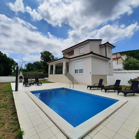 Alla Yourcroatiaholiday Drenje (Istria)