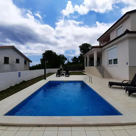 Villa Alla Yourcroatiaholiday Drenje (Istria)