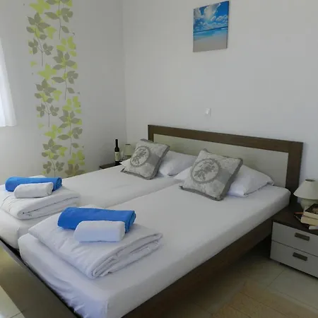 Villa Alla Yourcroatiaholiday