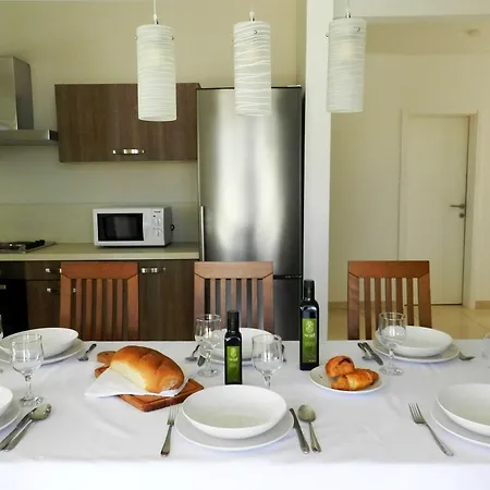 Alla Yourcroatiaholiday Villa
